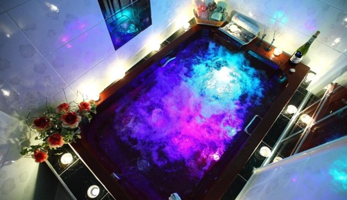 Room (Dorothy (free spa))