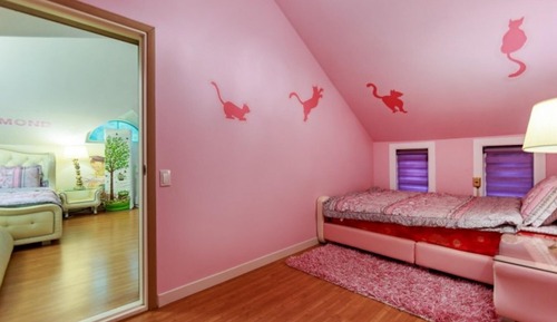 Room (Diamond (Duplex 2 Beds))