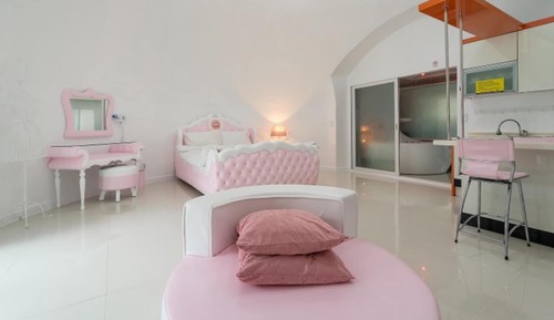 Room (Aldebaran (Spa))