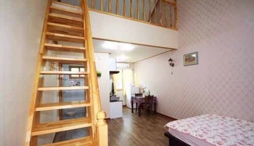 Room (Dalmatikkot (Duplex))