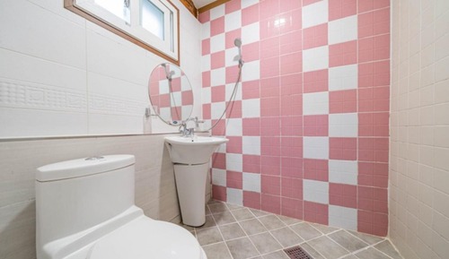 Room (Raspberry (Jet Spa))