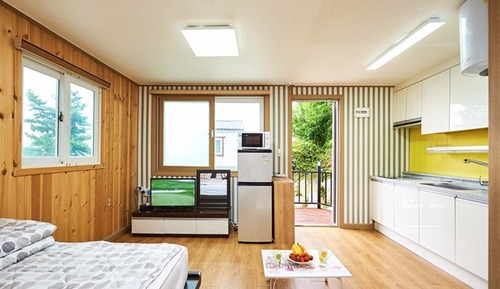 Room (Room 103 (Unshared House Studio))