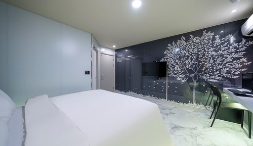 Room (Standard (air purifier) (luxury ameni)