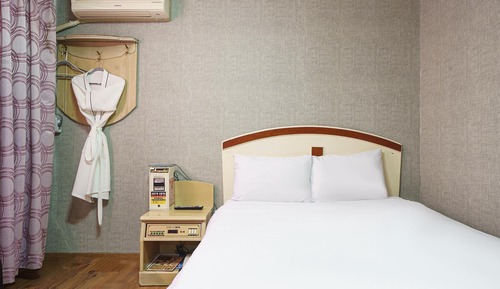 Room (Standard Room)