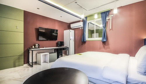 Room (Deluxe (Styler Special Room OTT))