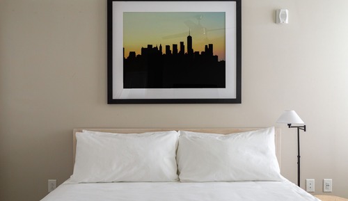Signature Apartment, 1 Bedroom, Non Smoking, Pool Access (Self Check-in with Virtual Front Desk)
