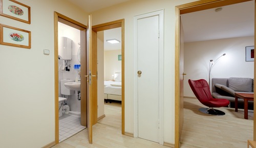 Family Condo, 2 Bedrooms