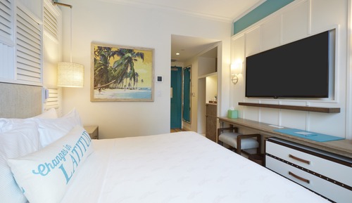 Premium Room, 1 King Bed, City View (Premium Room 1 King Bed)