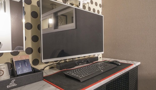 Room (Suite - RTX 2060 1PC (Free viewing of)