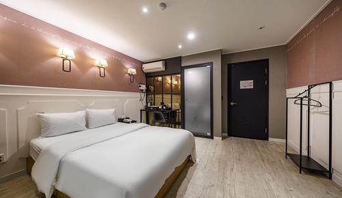 Room (Couple PC Room - RTX 2060 2PC (Netfli)