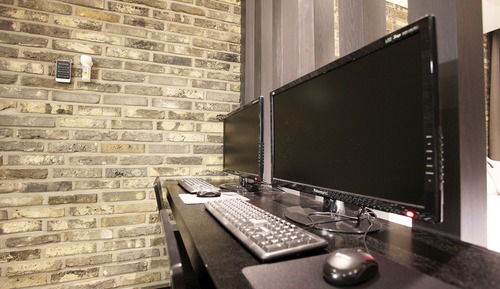 Room (Suite-A (2PC OTT))