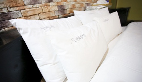 Room (VIP Cinema Room (1F Standalone Pensio)