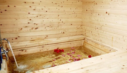 Room (Hinoki Special Room (1F Standalone Ne)