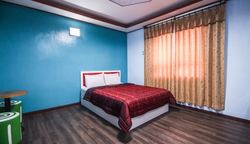 Room (Standard Room (Bed))