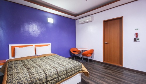 Room (Twin (Super Single King Bed))