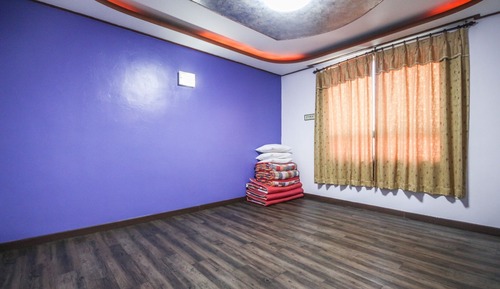 Room (Family room (ondol))