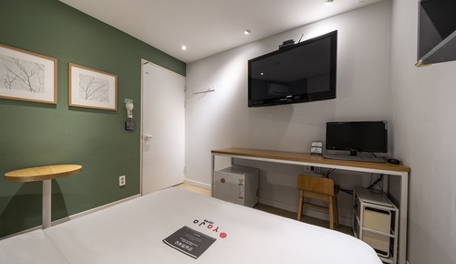 Room (Standard room)