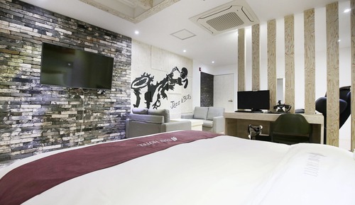 Room (Special Room)