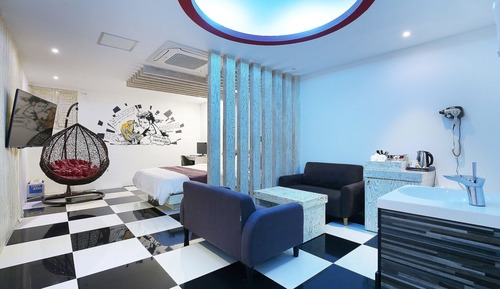 Room (Standard Room)