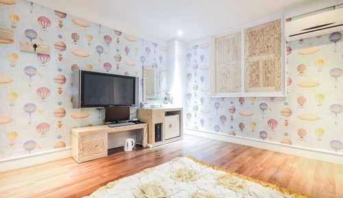 Room (On-dol)