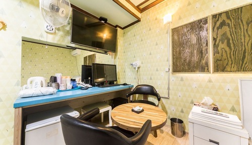Room (Standard Room)