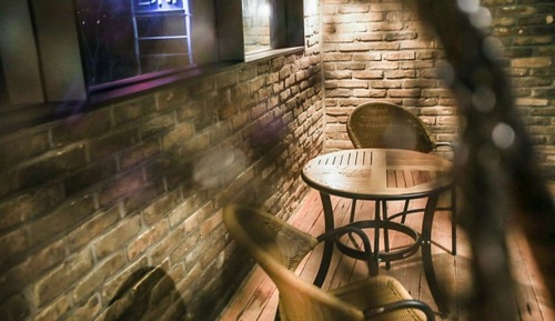 Room (Terrace (special price))