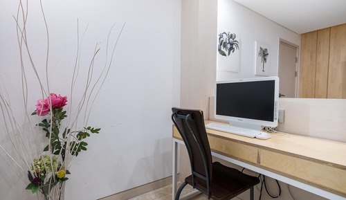 Room (Glamping - Couple (Cancellation not p)