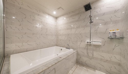 Room (Glamping - Family (Cancellation not p)