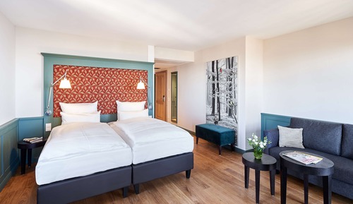 Premium Room