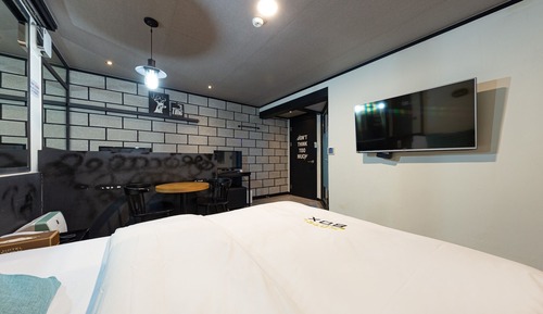 Room (Non-smoking Room 1 PC (OTT Bathtub))