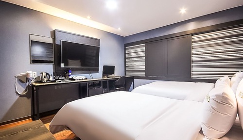 Room (Standard-Twin)