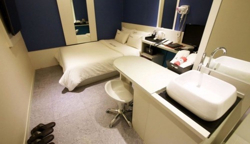 Room (Super special price standard room (wa)