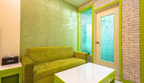 Room (Special Room)