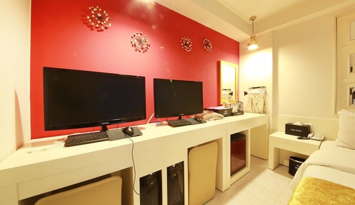 Room (Special Room)