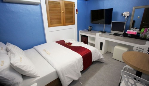 Room (Standard Room)