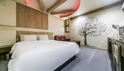 Room (Standard (Limitless hour room))