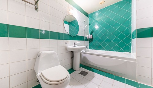 Room (Standard(time sale bathtub))