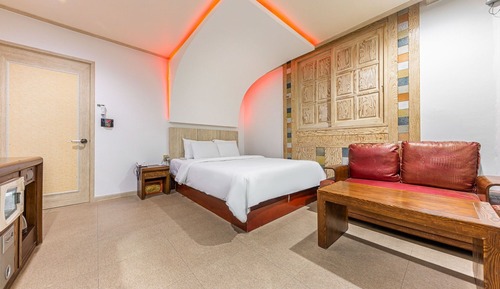 Room (Stand ard (desiration))