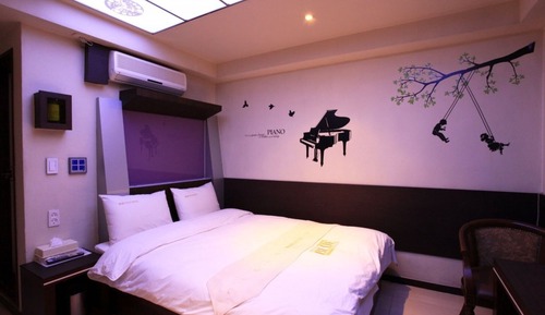 Room (Standard Room)