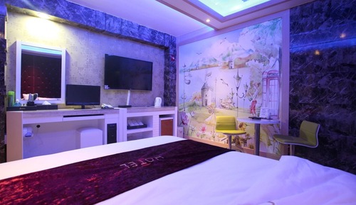 Room (Standard Room)