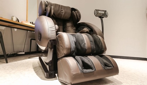 Room (Vip Karaoke Room-Massage Chair (Netfl)