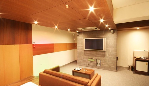 Room (Suite)