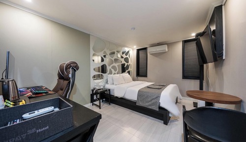 Room (Standard (Free simple breakfast) (1 P)