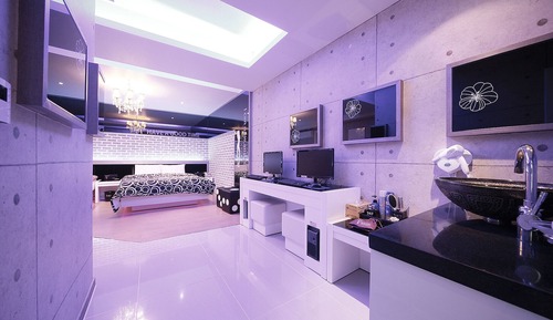Room (VIP)