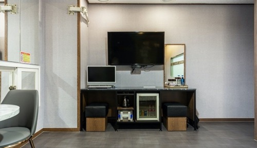 Room (Special room (styler massage chair fi)