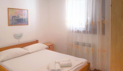 Apartment (A1)