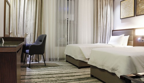 Grand Studio Suite