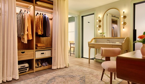 Room, 1 Queen Bed (Chamber)