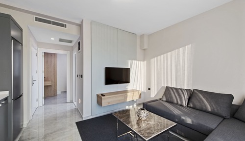 Superior Suite