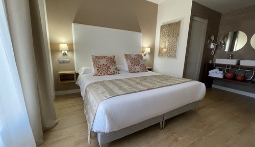 Junior Room
